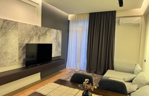 Didube Apartment | Cozy Apartment Near city center
