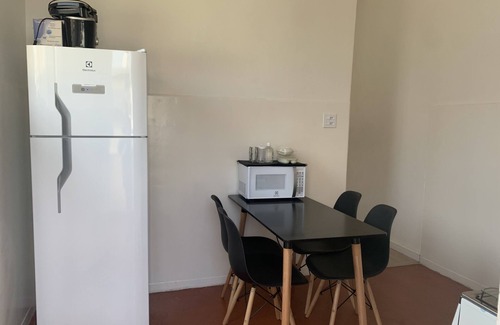 Sumare Apartment | Cozy apartment near HC, Allianz Park, São Camilo, subway
