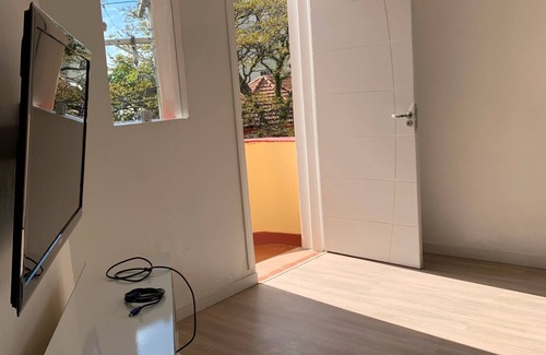 Sumare Apartment | Cozy apartment near HC, Allianz Park, São Camilo, subway