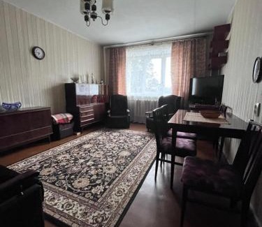 Northern District Apartment | Cozy apartment near the sea