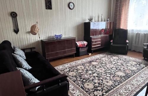 Northern District Apartment | Cozy apartment near the sea