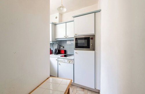 Necker Apartment | Cozy apartment near Montparnasse