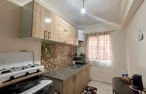 Ain Attig Apartment | Cozy Apartment Near Rabat & Beach