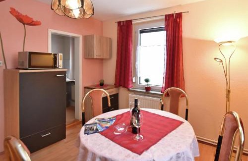 Tannenbergsthal Apartment | Cozy Apartment Near Ski