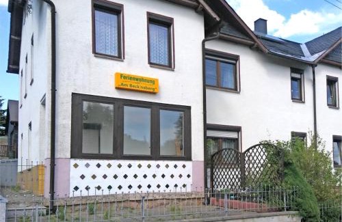 Tannenbergsthal Apartment | Cozy Apartment Near Ski