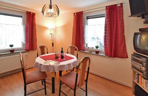Tannenbergsthal Apartment | Cozy Apartment Near Ski