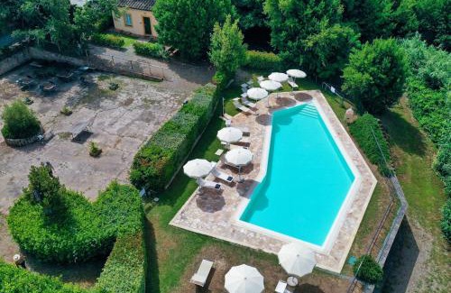 Peccioli Apartment | Cozy Apartment near Sangimignano,Volterra,Pisa