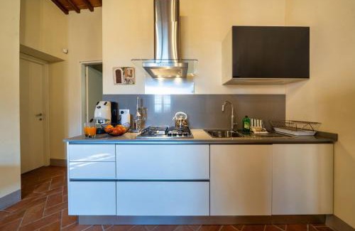Peccioli Apartment | Cozy Apartment near Sangimignano,Volterra,Pisa