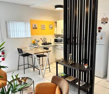 Driftwood Apartment | Cozy apartment near Seminole Hard Rock Cafe