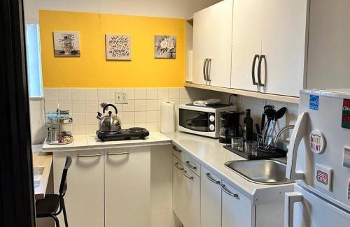 Driftwood Apartment | Cozy apartment near Seminole Hard Rock Cafe