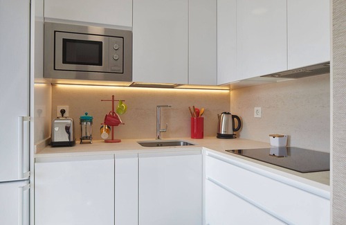 Zarautz Apartment | Cozy apartment near the beach. Swimming pool
