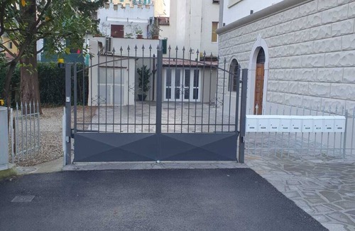 San Jacopino Apartment | Cozy apartment near the train station