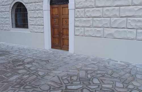 San Jacopino Apartment | Cozy apartment near the train station