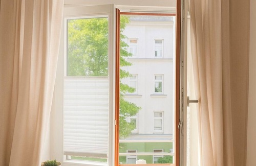 Gohlis Condo | Cozy apartment near the city center