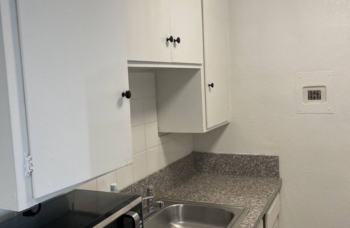North Oak Park Apartment | Cozy Apartment Near Downtown Sacramento!