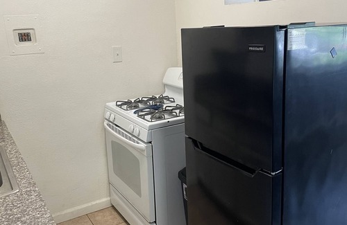 North Oak Park Apartment | Cozy Apartment Near Downtown Sacramento!