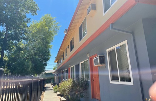 North Oak Park Apartment | Cozy Apartment Near Downtown Sacramento!