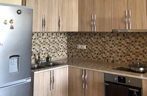 Kentron Apartment | Cozy apartment, next to the shopping center
