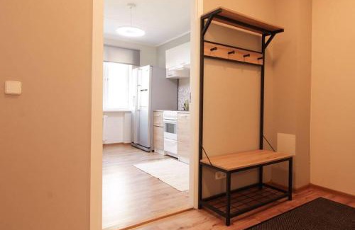 Paldiski Apartment | Cozy apartment next to Paldiski harbor