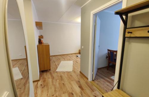 Paldiski Apartment | Cozy apartment next to Paldiski harbor