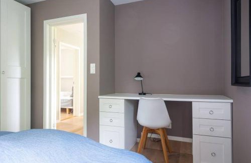 Slemdal Apartment | Cozy Apartment