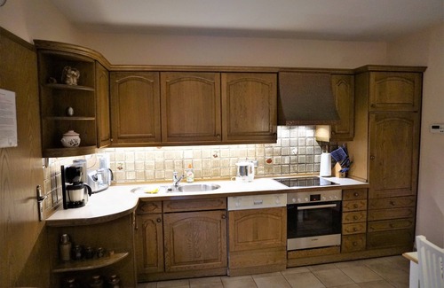 Eystrup Apartment | Cozy apartment on 80m² Grimmelmann in Eystrup, Middle Weser Region