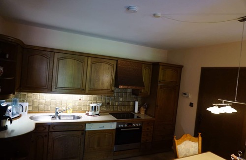 Eystrup Apartment | Cozy apartment on 80m² Grimmelmann in Eystrup, Middle Weser Region