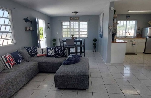 Hato Abajo Apartment | Cozy apartment on a 2nd floor close to beaches, restaurants, shopping, and more