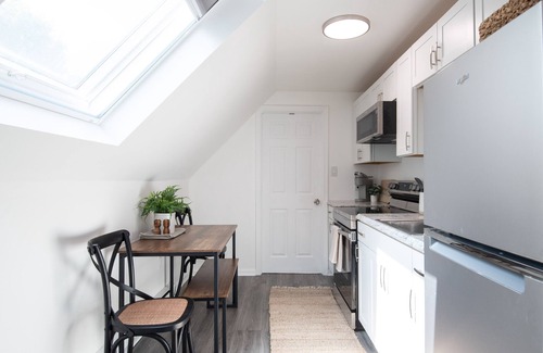 Birdsboro House | Cozy apartment on Amish Farm