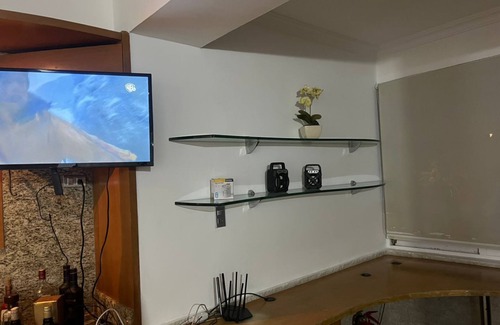 Tucacas Apartment | Cozy apartment on the beach with panoramic view in Tucacas Morrocoy