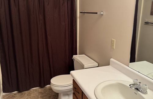 Poplar Bluff Apartment | Cozy Apartment on Quiet Street
