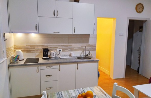 Downtown Apartment | Cozy apartment Podgorica
