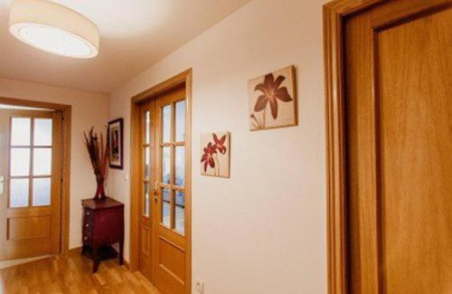 Ponferrada Apartment | Cozy Apartment Ponferrada 109 m², Parking