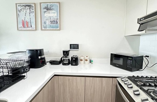 Portobelo Apartment | Cozy Apartment Resort Playa Escondida 504