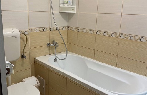 Constanta Apartment | Cozy Apartment