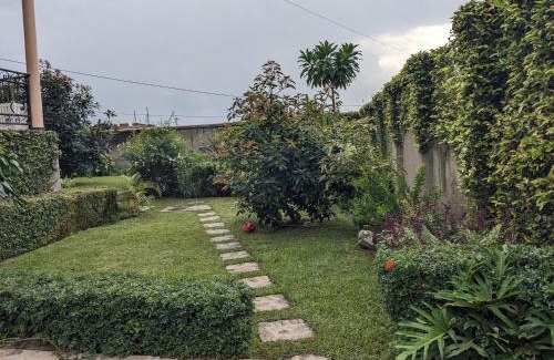 Musanze Apartment | Cozy apartment