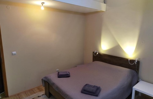 Jagodina Apartment | Cozy apartment sa parkingom pogodan za dnevni odmor