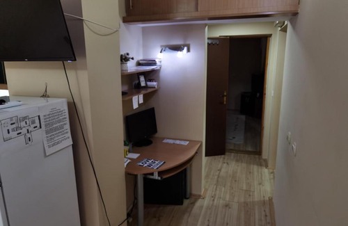 Jagodina Apartment | Cozy apartment sa parkingom pogodan za dnevni odmor