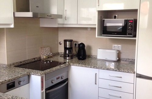 Cascais Apartment | cozy apartment situated in a quiet area in the center of Cascais