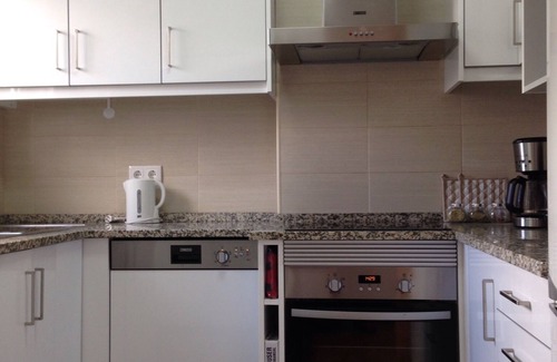 Cascais Apartment | cozy apartment situated in a quiet area in the center of Cascais