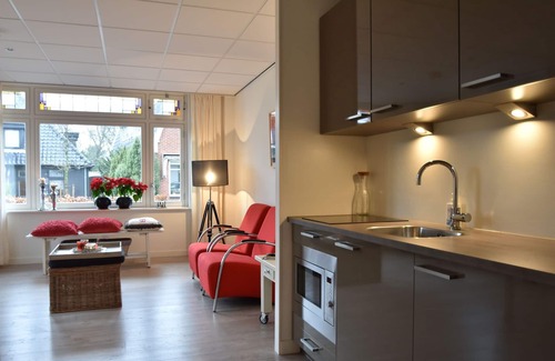 Bergen Apartment | Cozy Apartment Stay in Bergen