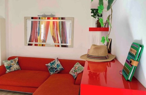 Porta Genova Apartment | Cozy apartment Tortona Navigli