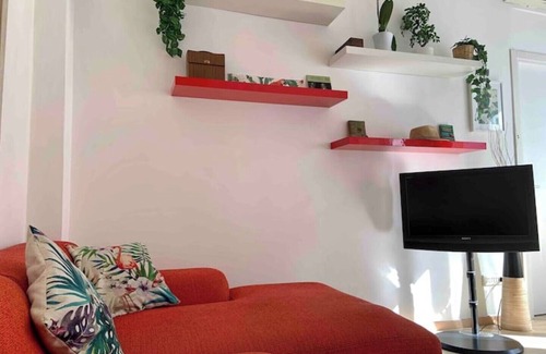 Porta Genova Apartment | Cozy apartment Tortona Navigli