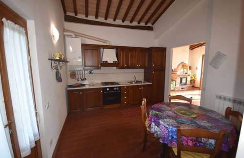 Gavorrano Apartment | Cozy apartment Trebbiano