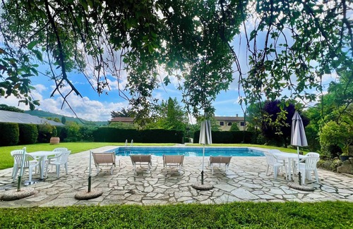 Gavorrano Apartment | Cozy apartment Trebbiano