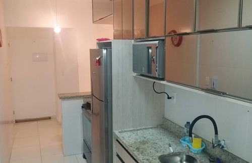 Balneario Paqueta Apartment | Cozy apartment with beautiful sea views, pets welcome.
