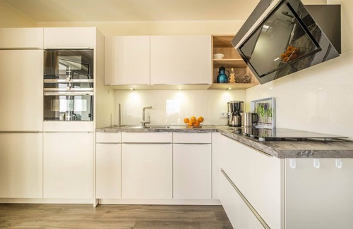 Busum Apartment | Cozy apartment with 2 bedrooms