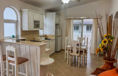 Dominicus Apartment | Cozy Apartment with 24/7 pool - 5-10 min walk to Beach, Clubs, activities!