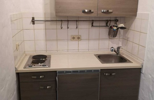 Lohmar Apartment | Cozy apartment with lots of charm
