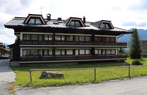 Hochkrimml Apartment | Cozy apartment with mountain view and close to the slopes in the Zillertal Arena